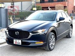 مازدا CX-30
